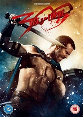 300: Rise Of An Empire (15) - CeX (UK): - Buy, Sell, Donate